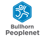 Bullhorn Time & Expense logo